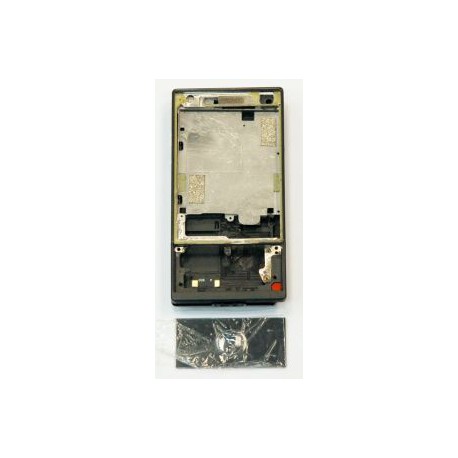 Корпус HTC P3700 Touch Diamond