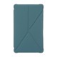 Чехол Palmexx "TRIFOLD" для планшета Samsung Galaxy Tab A7 Lite T220 8,7дюйма / зелёный