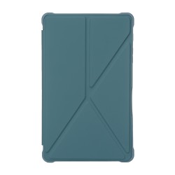 Чехол Palmexx "TRIFOLD" для планшета Samsung Galaxy Tab A7 Lite T220 8,7дюйма / зелёный