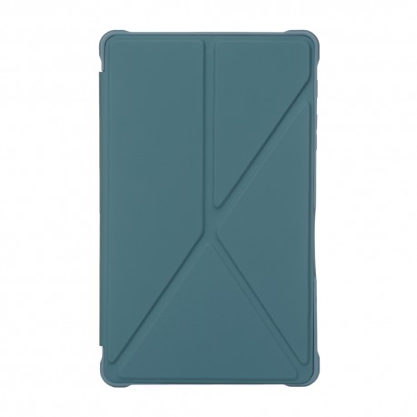 Чехол Palmexx "TRIFOLD" для планшета Samsung Galaxy Tab A7 Lite T220 8,7дюйма / зелёный