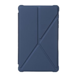 Чехол Palmexx "TRIFOLD" для планшета Samsung Galaxy Tab A7 Lite T220 8,7дюйма / синий
