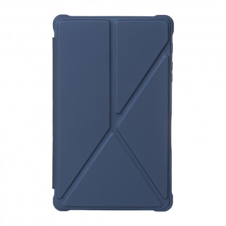Чехол Palmexx "TRIFOLD" для планшета Samsung Galaxy Tab A7 Lite T220 8,7дюйма / синий