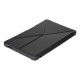 Чехол Palmexx "TRIFOLD" для планшета Samsung Galaxy Tab A7 Lite T220 8,7дюйма / чёрный