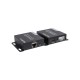 Удлинитель HDMI 1080P с поддержкой IR&POE&EDID до 150 метров