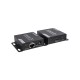 Удлинитель HDMI 1080P с поддержкой IR&POE&EDID до 150 метров