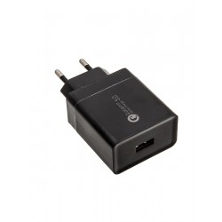 Зарядное устройство PALMEXX Qualcomm Quick Charge 3.0 USB CX-18
