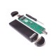 Корпус PALMEXX для M.2 B-key NGFF SSD с подключением в USB/USBC 3.0 5Gbps