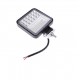 Автомобильная светодиодная фара PALMEXX 128W