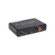 Конвертер HDMI ARC Audio Extractor &DAC Converter (HDMI, Coaxial, SPDIF to AUX, L/R, Coaxial, SPDIF)
