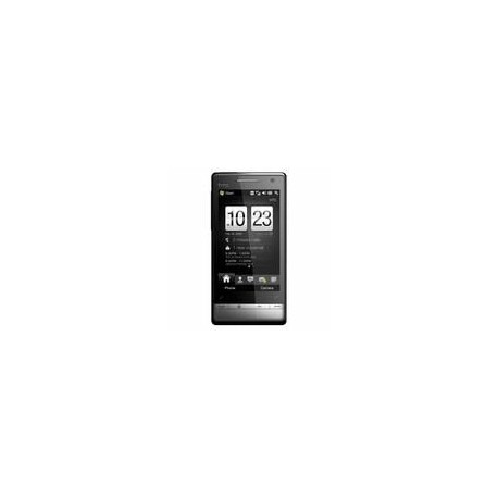 Корпус HTC T5353 Touch Diamond 2