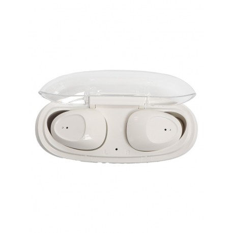 Беспроводные наушники PALMEXX Bluetooth FIVI Capsule FE625 / белый