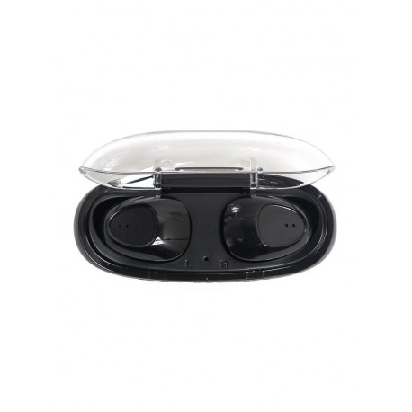 Беспроводные наушники PALMEXX Bluetooth FIVI Capsule FE625 / чёрный