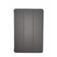 Чехол PALMEXX для Huawei MediaPad M5 10 Lite "SMARTBOOK" /серый/
