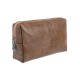 Чехол для аксессуаров PALMEXX MacBag кожзам /коричневый/