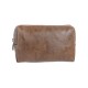Чехол для аксессуаров PALMEXX MacBag кожзам /коричневый/