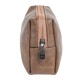 Чехол для аксессуаров PALMEXX MacBag кожзам /коричневый/