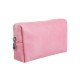 Чехол для аксессуаров PALMEXX MacBag кожзам /розовый/
