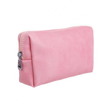 Чехол для аксессуаров PALMEXX MacBag кожзам /розовый/