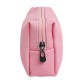 Чехол для аксессуаров PALMEXX MacBag кожзам /розовый/