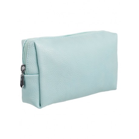 Чехол для аксессуаров PALMEXX MacBag кожзам /голубой/