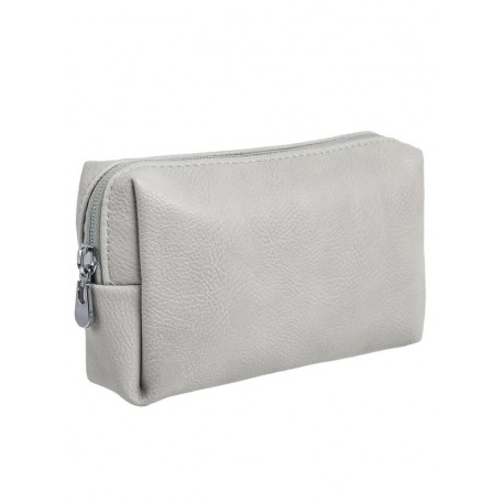 Чехол для аксессуаров PALMEXX MacBag кожзам /белый/