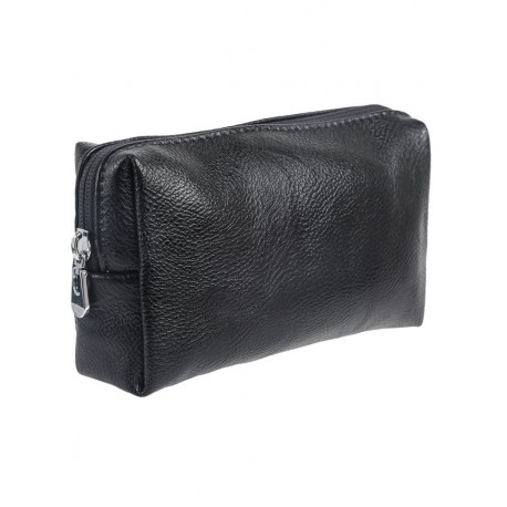 Чехол для аксессуаров PALMEXX MacBag кожзам /черный/