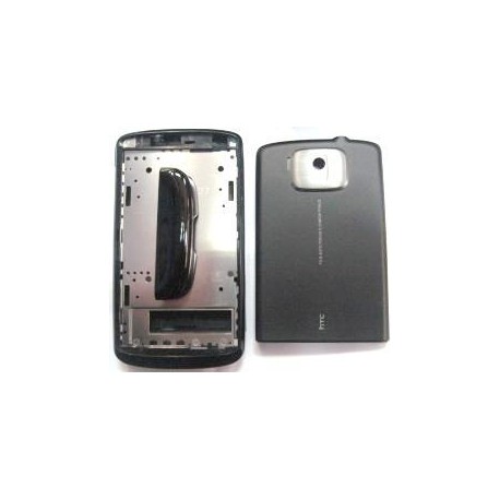 Корпус HTC T8282 Touch HD (задняя крышка)