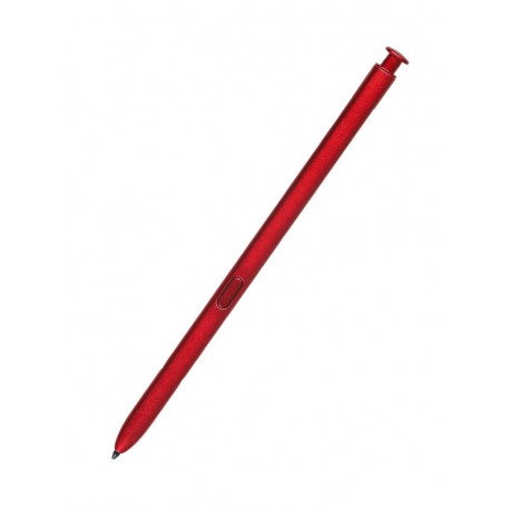 Стилус PALMEXX для Samsung Galaxy Note10 / красный
