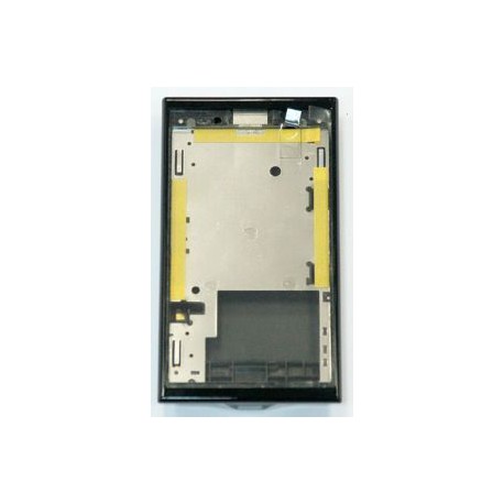 Корпус HTC T8290 4G Max