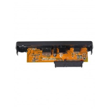 Внешний корпус для жесткого диска PALMEXX 3.5" USB3.0 /черный/