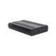 Внешний корпус для жесткого диска PALMEXX 3.5" USB3.0 /черный/