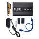 Внешний корпус для жесткого диска PALMEXX 3.5" USB3.0 /черный/