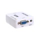 Переходник PALMEXX VGA - AV