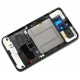 Корпус HTC T8585 Touch HD2 (в сборе)