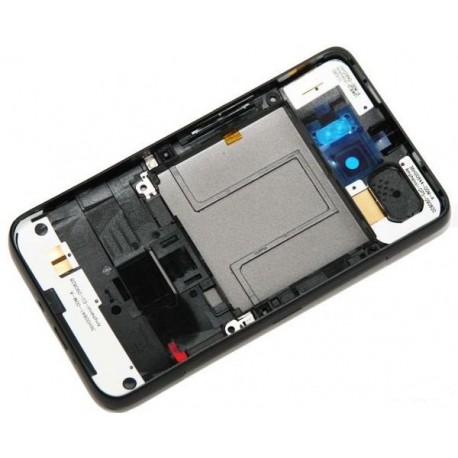 Корпус HTC T8585 Touch HD2 (в сборе)