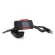 Веб-камера PALMEXX с микрофоном USB2.0 для компьютера FHD 1080P