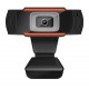 Веб-камера PALMEXX с микрофоном USB2.0 для компьютера FHD 1080P