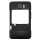 Корпус HTC T8585 Touch HD2 (средняя часть)