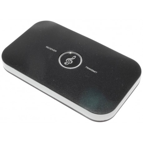 Tрансмиттер/ресивер Bluetooth PALMEXX 2 в 1 PXB6