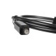 Переключатель Toslink/SPDIF Optical switch / 3 порта