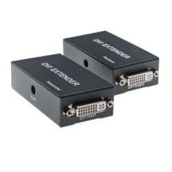 Удлинитель DVI до 60 метров