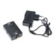 Coaxial to Optical Converter