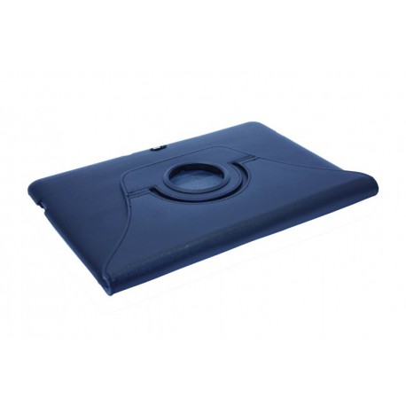 Чехол для Asus TF101 "Turn" /черный/