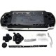 Корпус PSP 2000 Slim