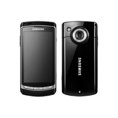 Корпус Samsung i8910 Omnia HD