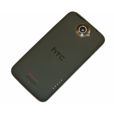 Корпус HTC One X