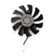 Кулер PALMEXX для видеокарты MSI - 75мм 12V 0.5A 3х40мм 11 лоп, HA8010H12F-Z