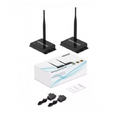 Беспроводной HDMI до 50 метров (sender+receiver)