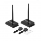Беспроводной HDMI до 50 метров (sender+receiver)