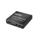 Конвертер PALMEXX многофункциональная карта видеозахвата с микрофоном 4K 1080P 60Гц